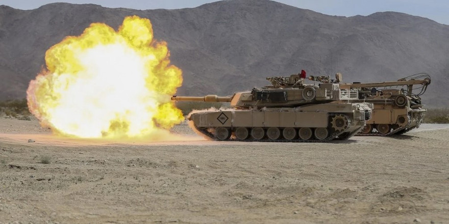 NATO nay coi Trung Quốc là đối thủ lớn nhất?