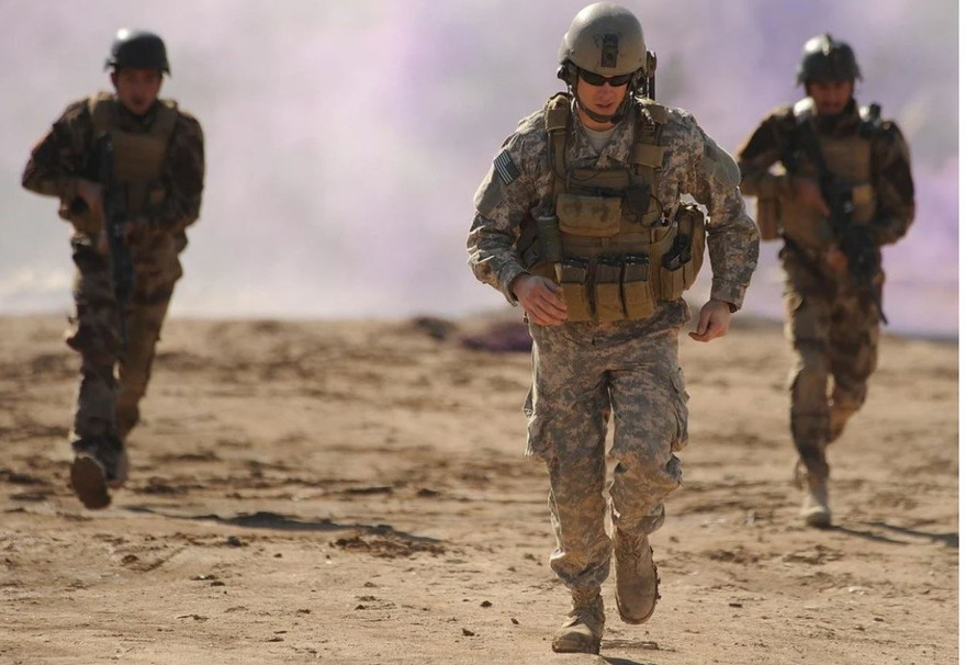 Đặc nhiệm Mỹ là lực lượng sừng sỏ, nhưng cũng từng có những thất bại cay đắng