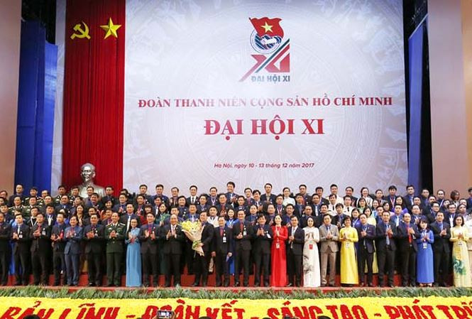 Năm phút chinh phục Nghị quyết Đại hội Đoàn toàn quốc XI