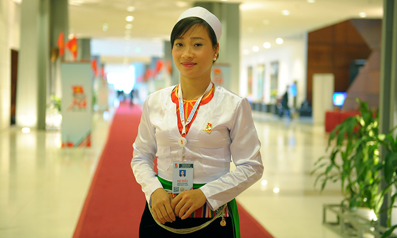 Thủ lĩnh Đoàn xung kích đi đầu cách mạng 4.0