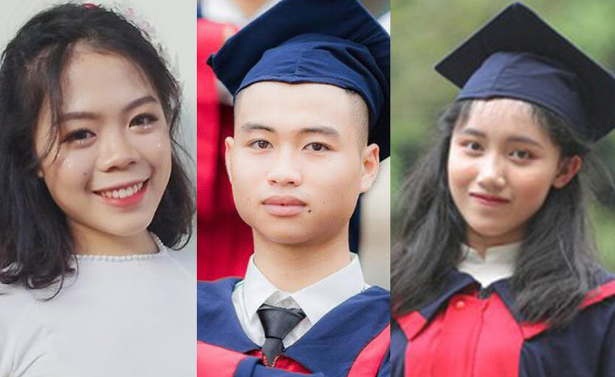 Điểm đến của các ‘cao thủ’ kỳ thi THPT Quốc gia 2019