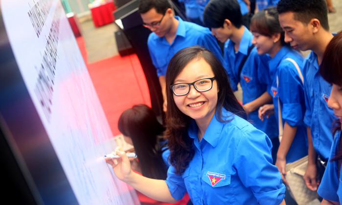 Nhiều hoạt động ý nghĩa được tổ chức