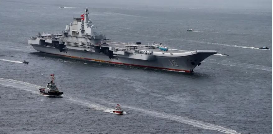 PLA đang đẩy mạnh các hành động khiêu khích và cưỡng ép bằng quân sự ở châu Á như một phần của chiến lược nhằm tăng cường sức mạnh và ảnh hưởng của mình trong toàn khu vực