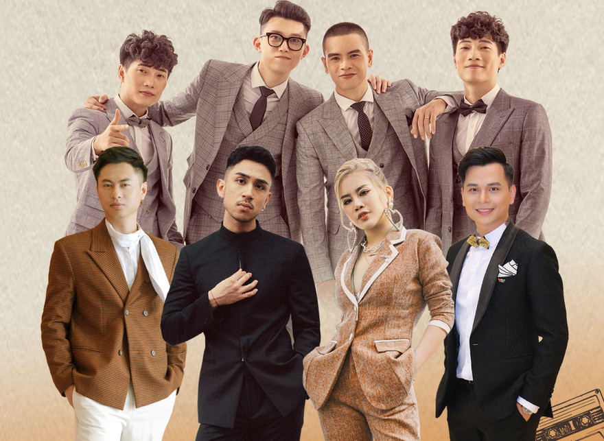 'Hát để sẻ chia' gây quỹ hỗ trợ học sinh, xây dựng điểm trường vùng cao