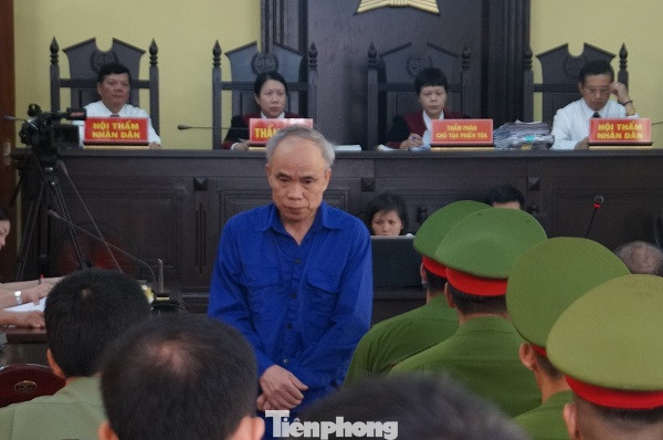 Loạt cán bộ Sơn La không vụ lợi khi bồi thường 'thừa' gần 1,2 tỷ đồng