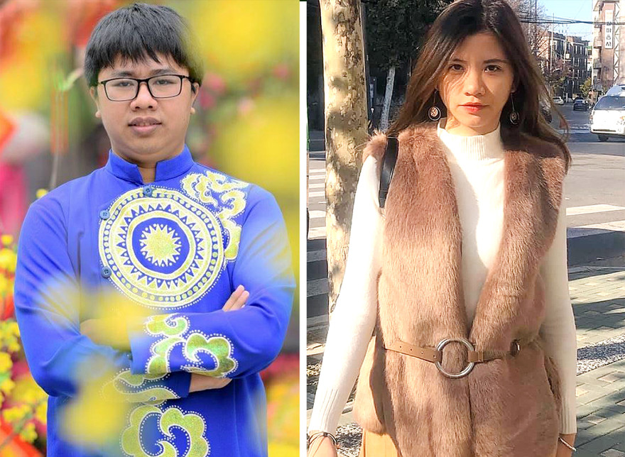 Kẻ ghét người yêu Hóa học 'cà khịa' bằng thơ, so tài cao thấp hút cộng đồng mạng