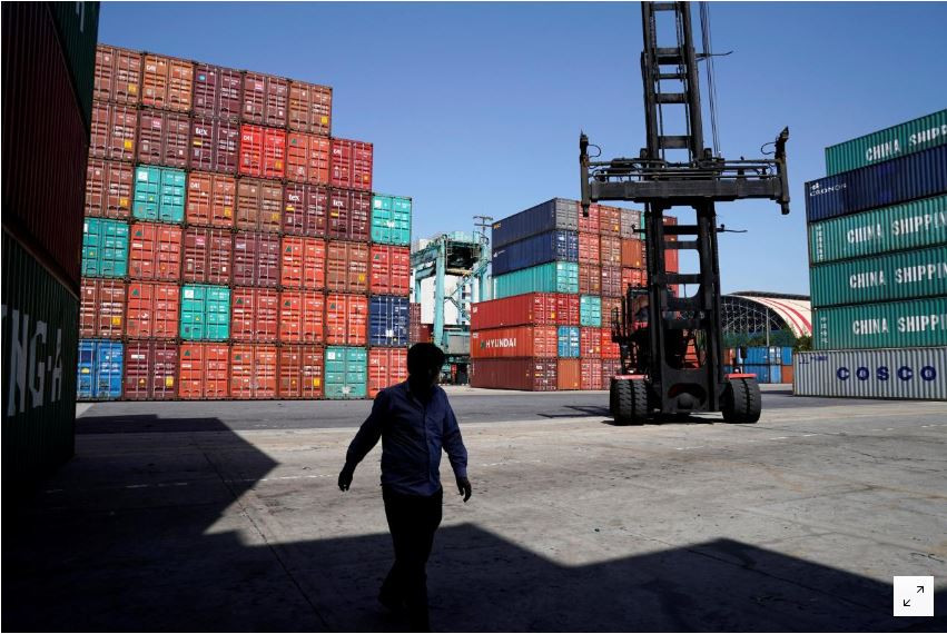 Mỹ chốt danh sách 16 tỷ USD hàng Trung Quốc chịu thuế