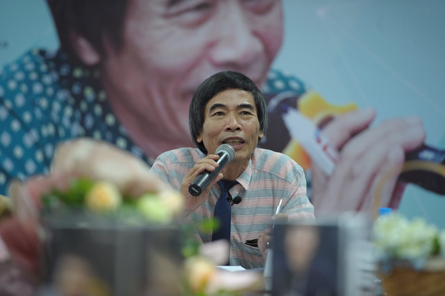 TS Lê Thẩm Dương luận yêu và ghen đúng cách