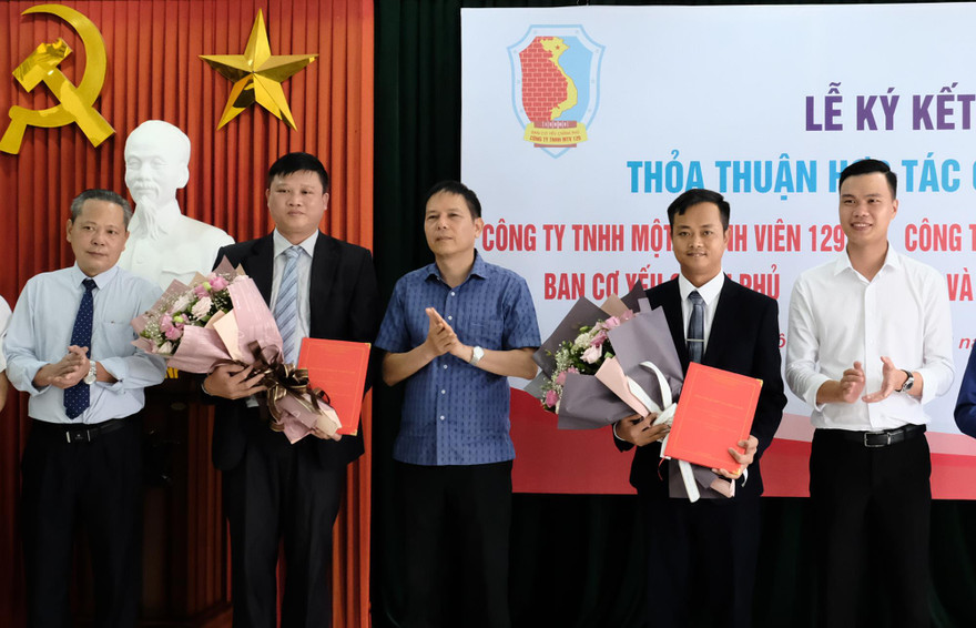 Giảm trừ nguy cơ tấn công mạng, kiểm soát thông tin