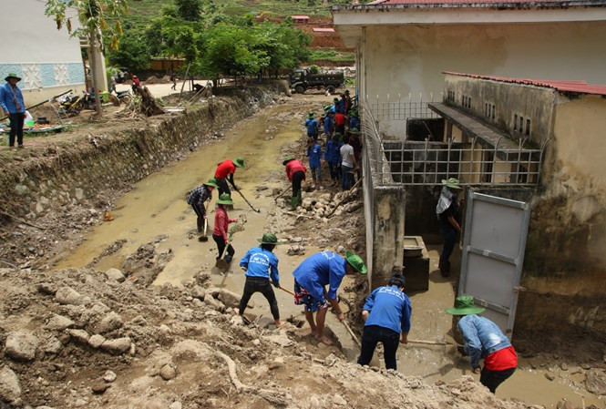 Giải thưởng trao cho nhưng cá nhân, tổ chức có nhiều cống hiến vì cộng đồng