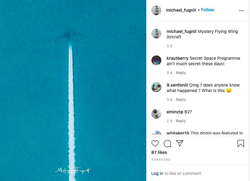 UAV tàng hình ‘tối mật’ Mỹ gần Trung Quốc: Khởi đầu cuộc đối đầu Ấn - Mỹ -Trung?