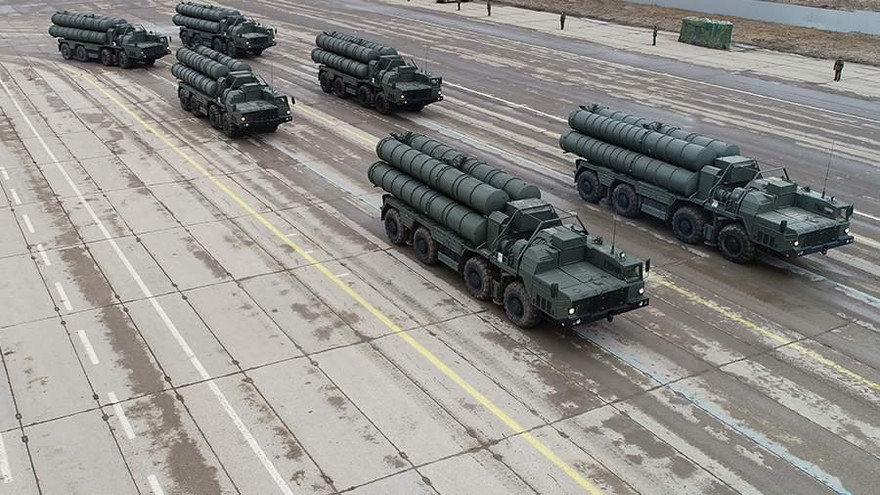S-400
