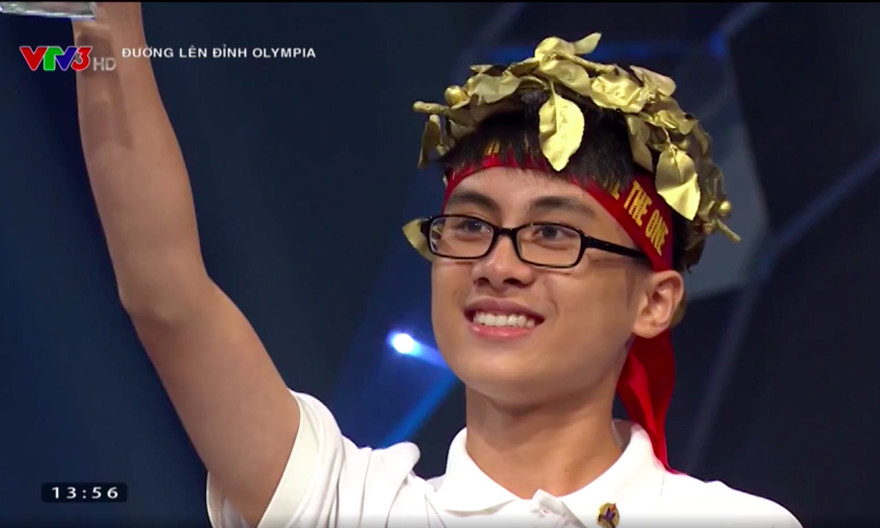 10X Hà Nội bứt phá với luật thi mới, khởi động như mơ với Olympia mùa thứ 20