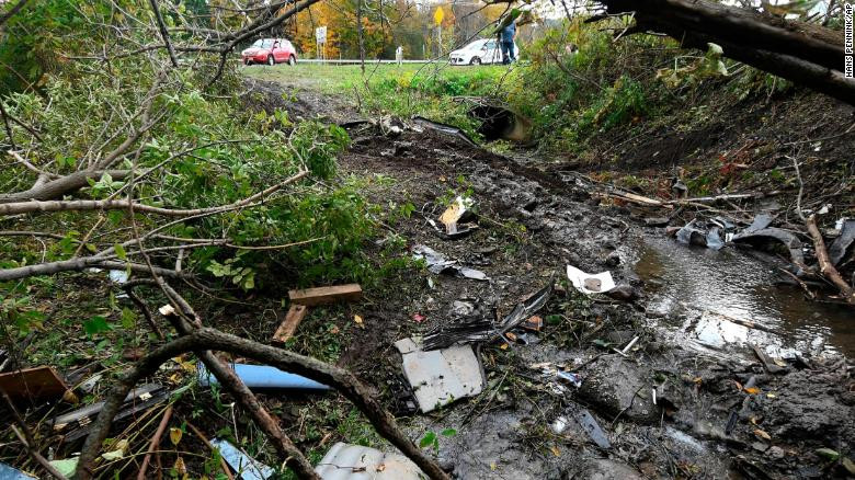 Thông tin mới về tai nạn giao thông thảm khốc nhất trong 10 năm ở Mỹ