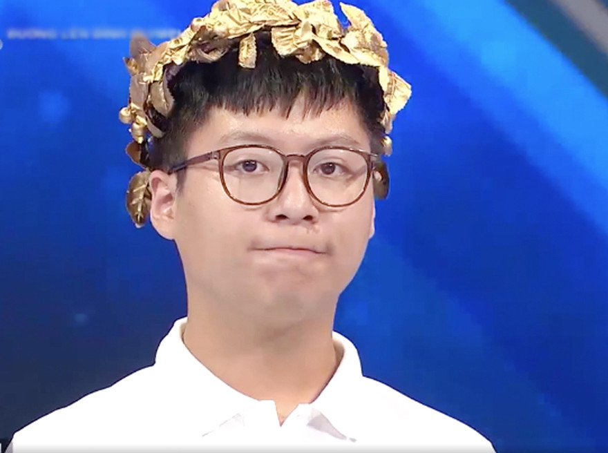 Nguyễn Thiện Hải An 