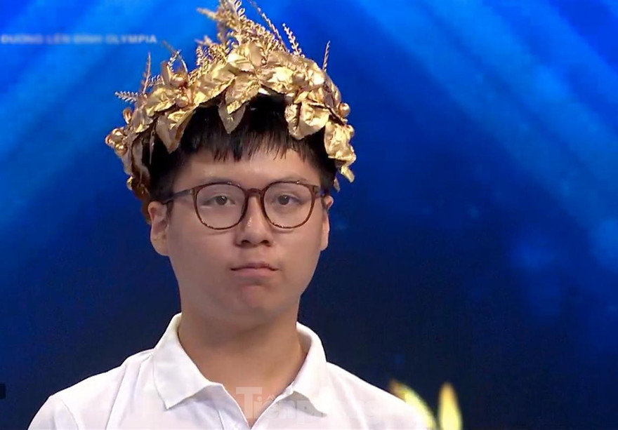 Hải An giành vé vào chơi chung kết năm Olympia 21