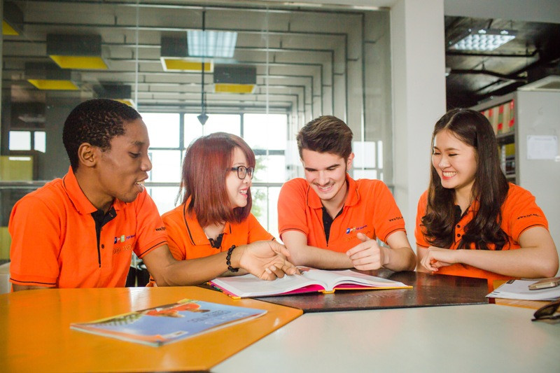  Năm 2017, Đại học FPT công bố tuyển sinh ngành Toán với 30 chỉ tiêu