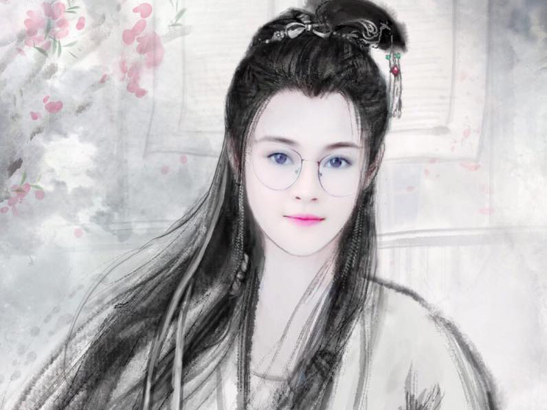 Thiếu thư, lãng tử “đổ bộ” mạng xã hội Facebook