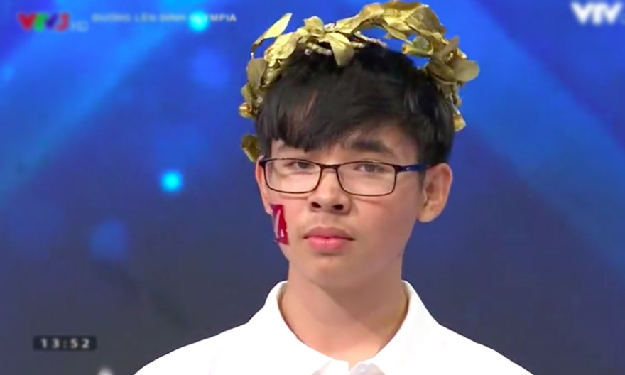 Mai Hoàng Danh tự nhận là "chàng trai bình thường với hoài bão bất thường" 