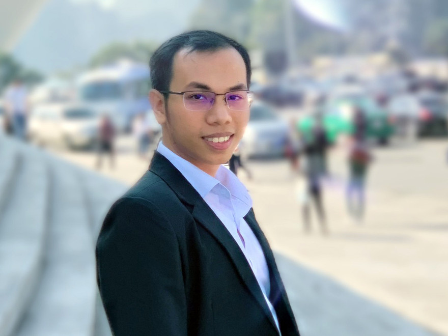 Tiền Phong Golf Championship chắp cánh tài năng trẻ, lan tỏa hình ảnh Việt Nam