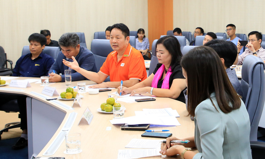 Vượt khó và sáng tạo để khởi nghiệp nông nghiệp thành công