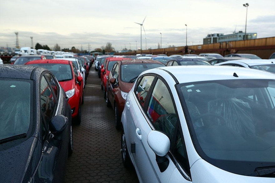 Mua và 'nuôi' ô tô ở đâu đang rẻ nhất thế giới?