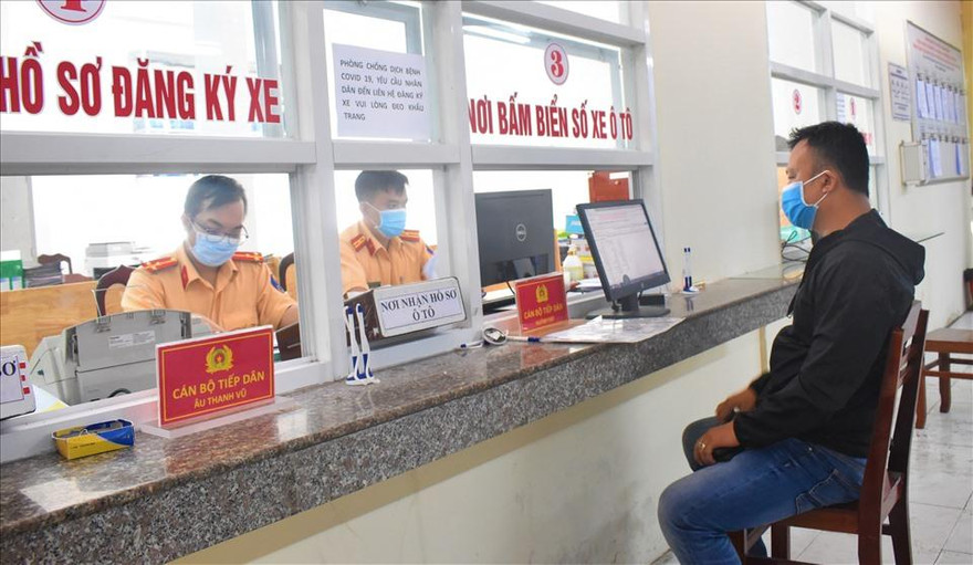 (ảnh: Lao Động)