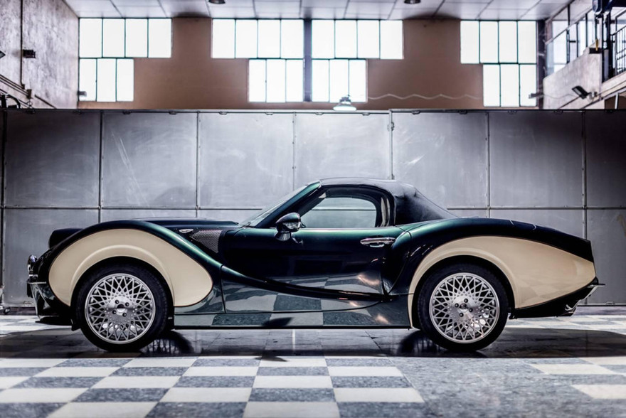 Ý và Tây Ban Nha: Siêu xe nước nào ấn tượng hơn?