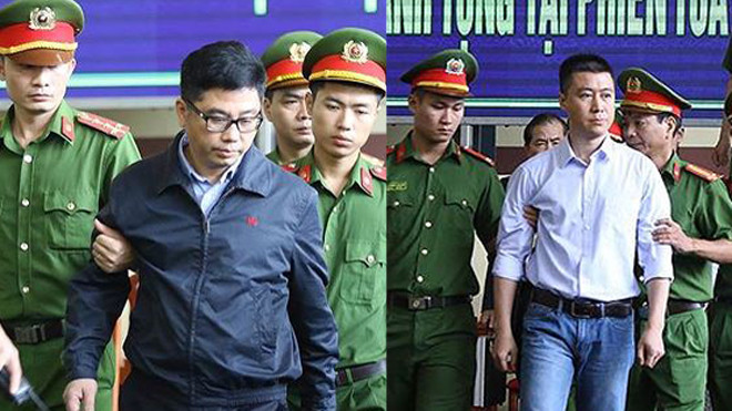 Ông trùm đường dây đánh bạc ngàn tỉ xin xét xử vắng mặt