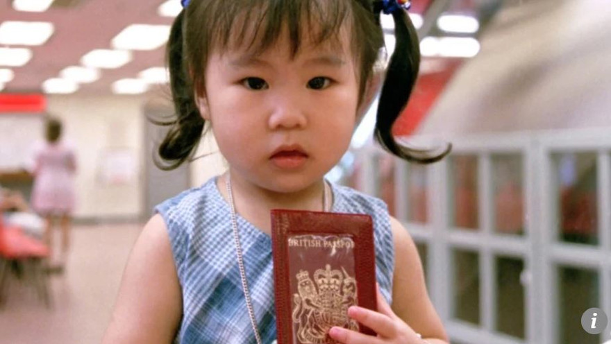 Giải mật: Anh đã tìm đủ cách ngăn người Hong Kong nhập tịch