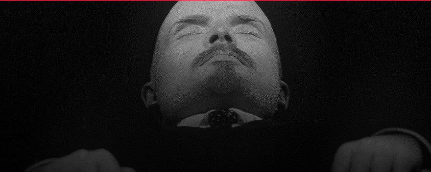 Thi hài Lenin được bảo vệ ra sao trước cuộc xâm lăng của Phát xít Đức?