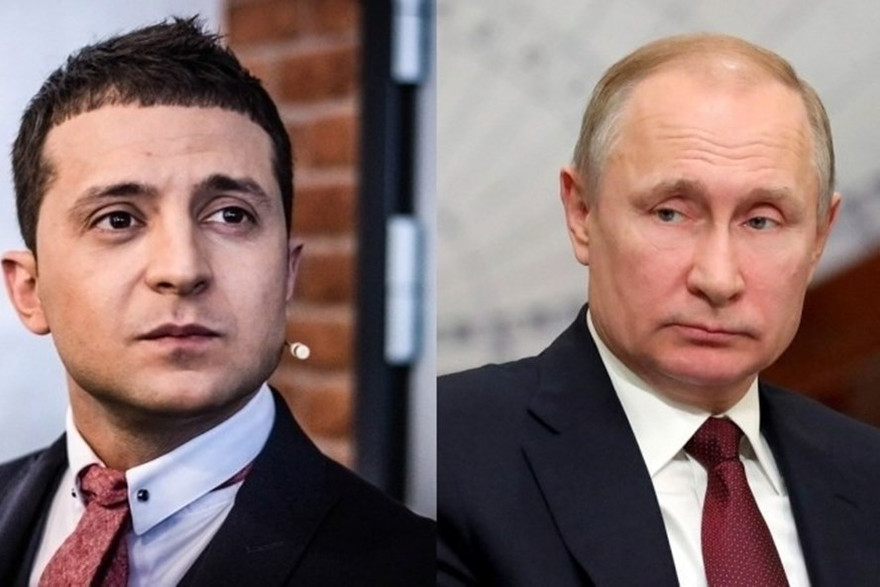 Zelensky-Putin, kể cần người không vội?