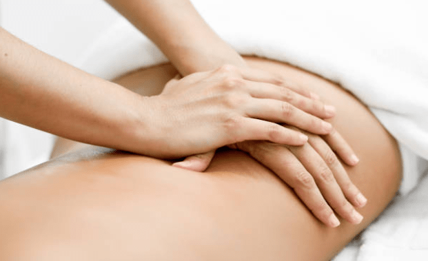 Người lao động không được ra nước ngoài hành nghề Massage. Ảnh minh họa.