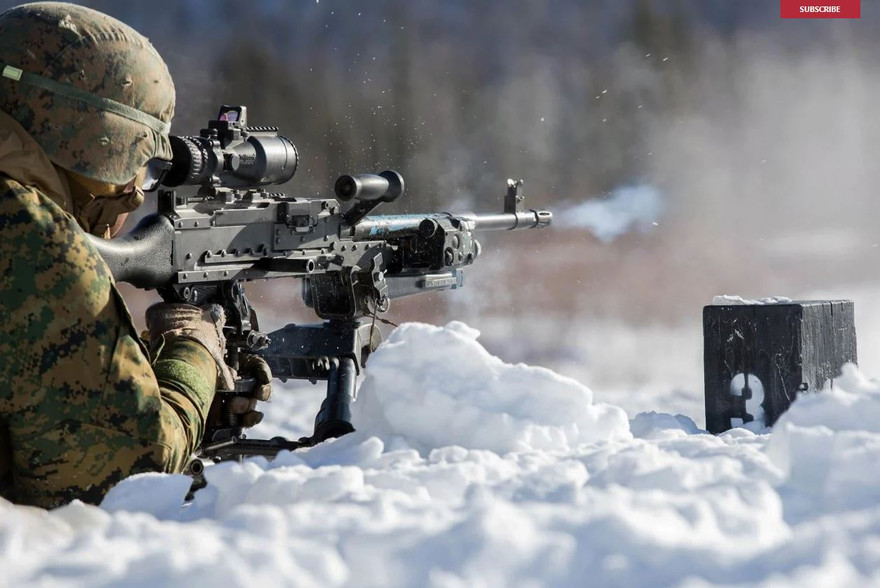 Với sự chú ý tới khu vực Thái Bình Dương và một cuộc chiến gần ngang hàng tiềm tàng với Trung Quốc, Thủy quân lục chiến Mỹ đã tái kích hoạt các tiểu đoàn hỗ trợ đổ bộ số 1 và số 2. 