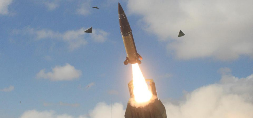 Tên lửa của Hệ thống HIMARS