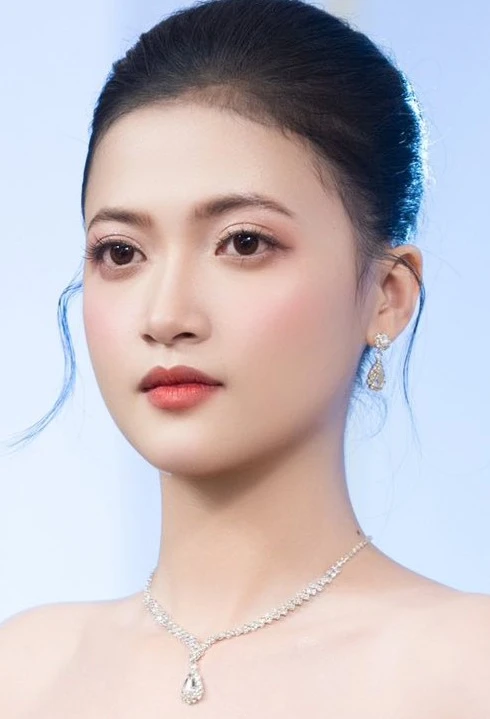 Dàn hoa khôi tại Miss World Vietnam 2026