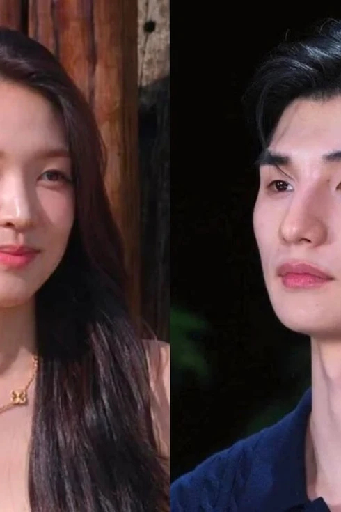 Hoa hậu gây tranh cãi nhất Hàn Quốc đổ vỡ tình cảm