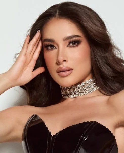 Người đẹp nổi bật nhất Hoa hậu Quốc tế 2025