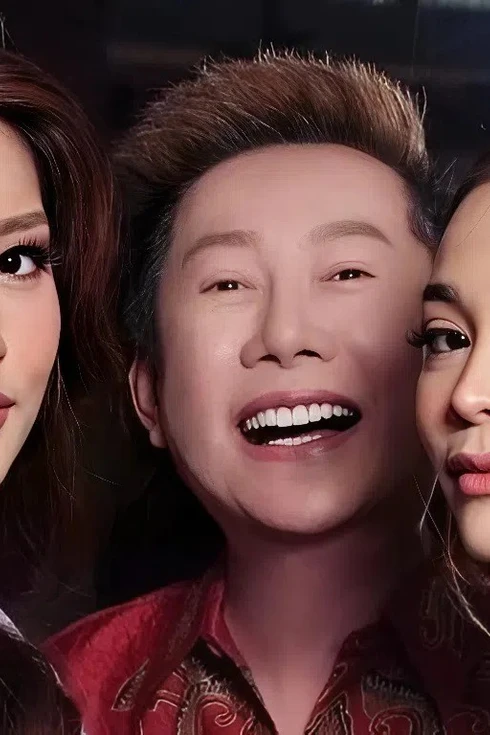 Miss Grand All Stars của ông Nawat gây thất vọng