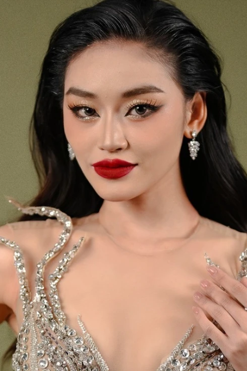 Tình cảnh đáng lo ngại của Yến Nhi