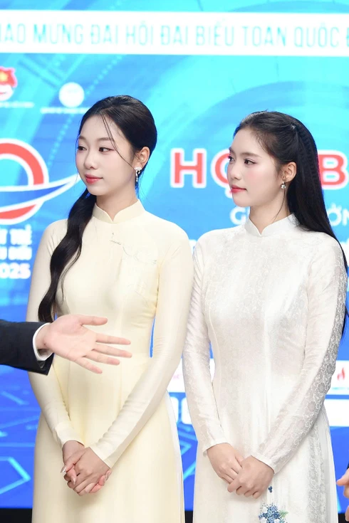 Truyền cảm hứng từ những gương mặt trẻ vươn tầm thế giới