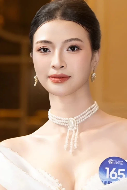 Sắc vóc 5 người đẹp thời trang ở Hoa hậu Thế giới Việt Nam