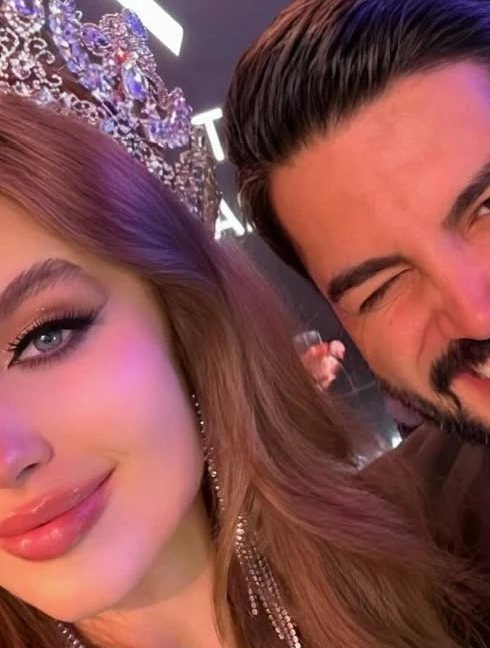 Kết quả Hoa hậu Liên lục địa gây tranh cãi