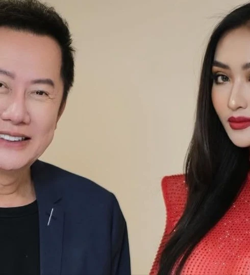 Ban tổ chức Hoa hậu Hoàn vũ Campuchia tố ông Nawat