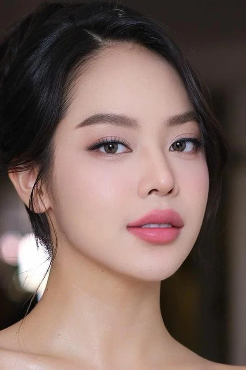 Hoa hậu Thanh Thủy lên tiếng