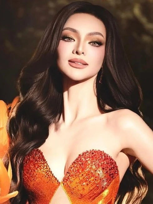 5 bộ váy dạ hội đẹp nhất năm 2025