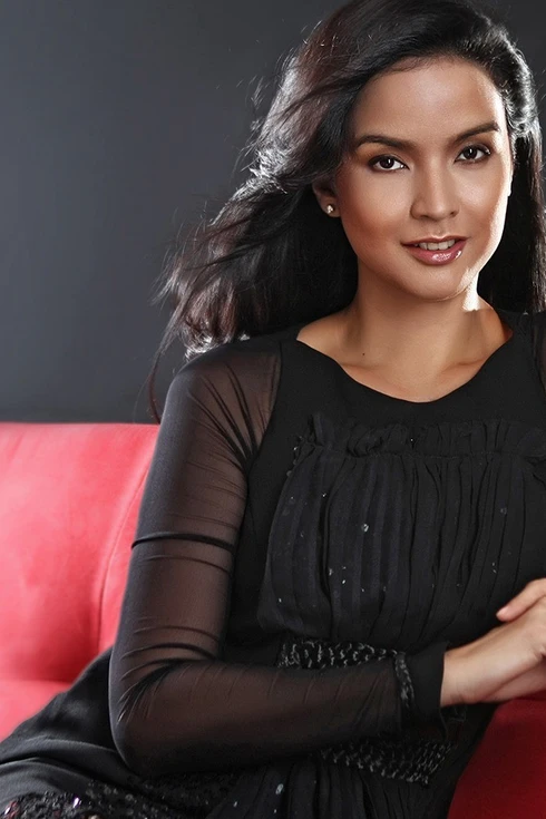 Nhiều nghi vấn về cái chết của Hoa hậu Hoàn vũ Philippines