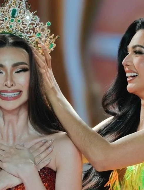 Hoãn tổ chức Hoa hậu Hòa bình 