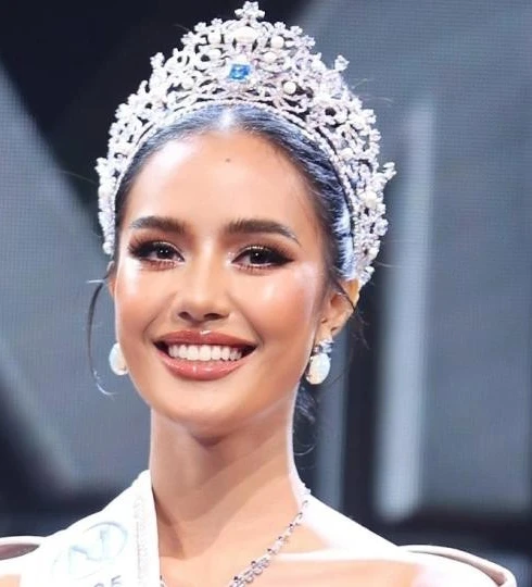 Hoa hậu Thế giới 2026 tổ chức tại Việt Nam