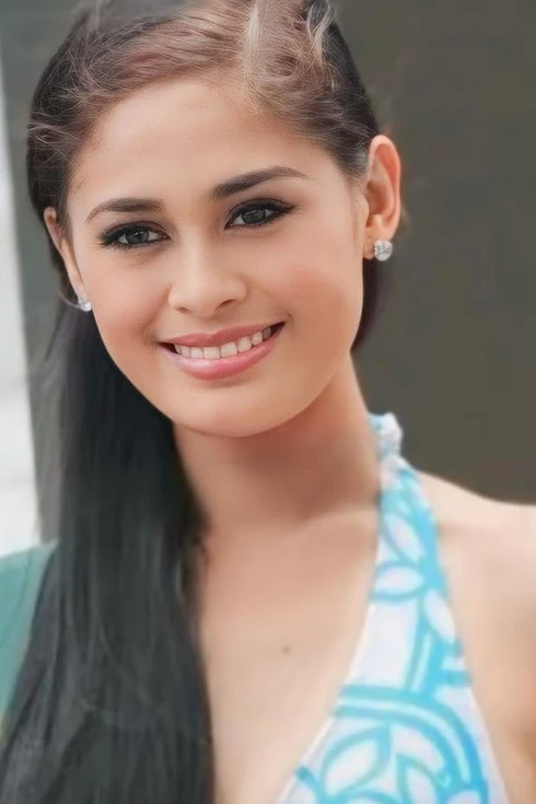 Hoa hậu 32 tuổi bị sát hại